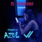Déjalo en Azul - El Profugo lyrics