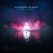 Oceans & Galaxies artwork