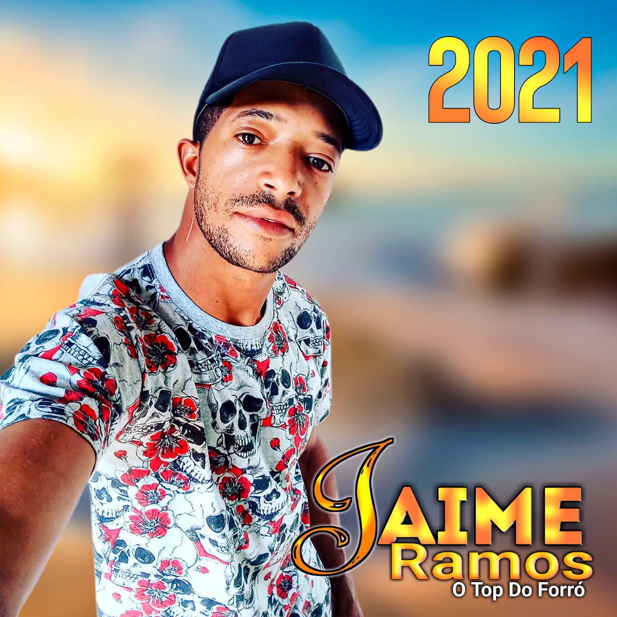 2021 by Jaime Ramos on Apple Music