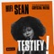 Testify (feat. Crystal Waters) [Extended] - Hifi Sean lyrics