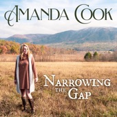 Amanda Cook - It Ain't Over Till It's Over