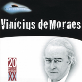 20 Grandes Sucessós de Vinicius de Moreas - Vinicius de Moraes