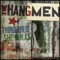 Thunderhead - The Hangmen lyrics