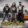 Right To Roam - EP