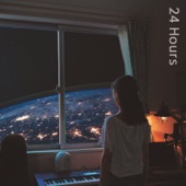24 Hours - EP artwork