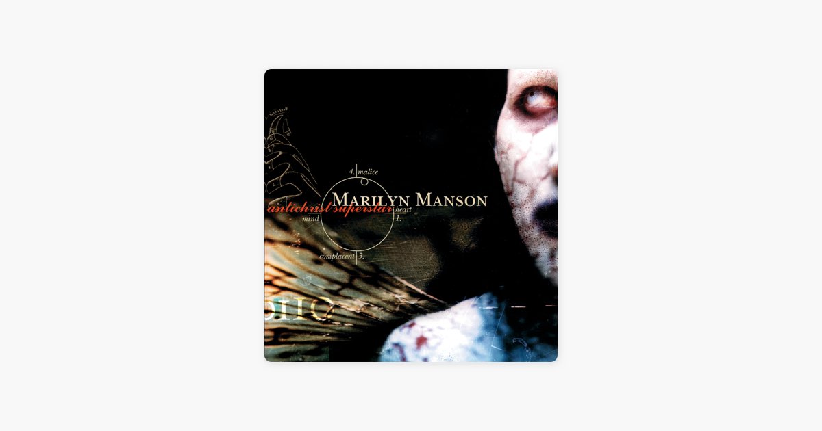 Мэрилин мэнсон mp3. Marilyn Manson Resident Evil.