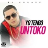 Yo Tengo un Toko - Single