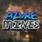 Mystery Mines (Azure Mines) [feat. DirectorMusic] - Evanbear1 lyrics