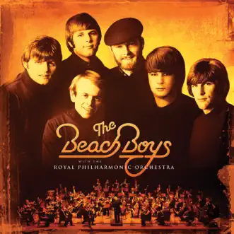 Kokomo by The Beach Boys & Royal Philharmonic Orchestra song reviws