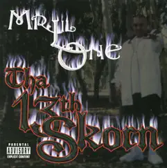 Tha 13th Skorn by Mr. Lil One album reviews, ratings, credits