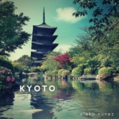 Kyoto artwork