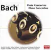 Stream & download C.P.E. Bach: Concertos for Flute and Oboe