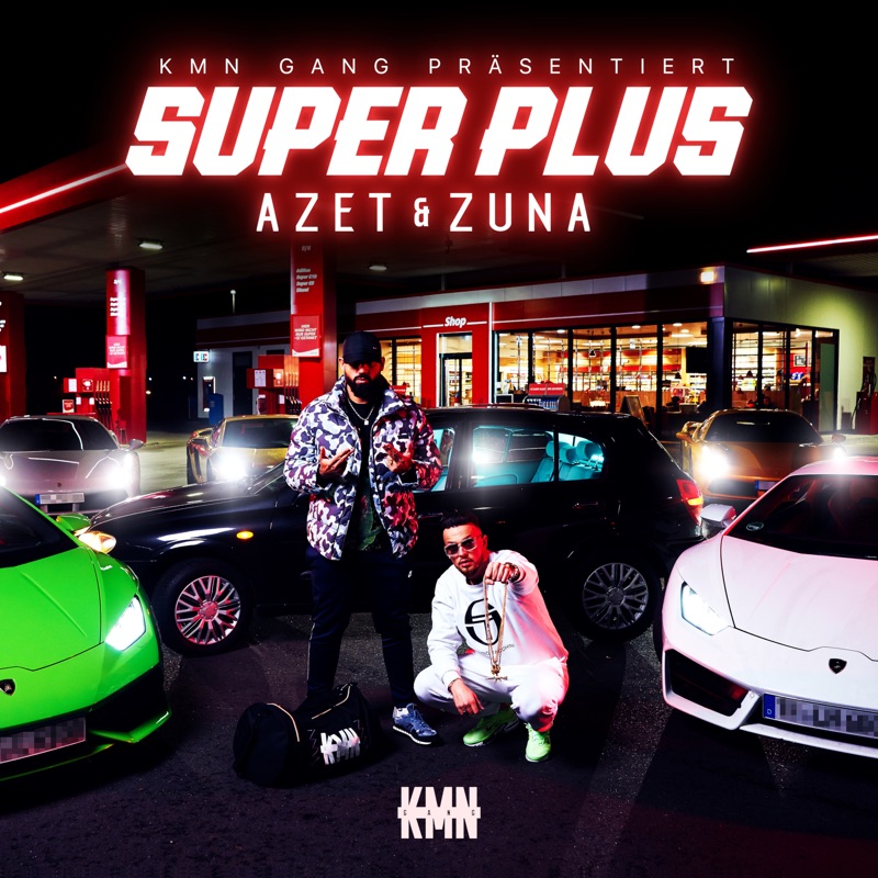 Nummer 1 (feat. Azet & Noizy) - Zuna | Shazam