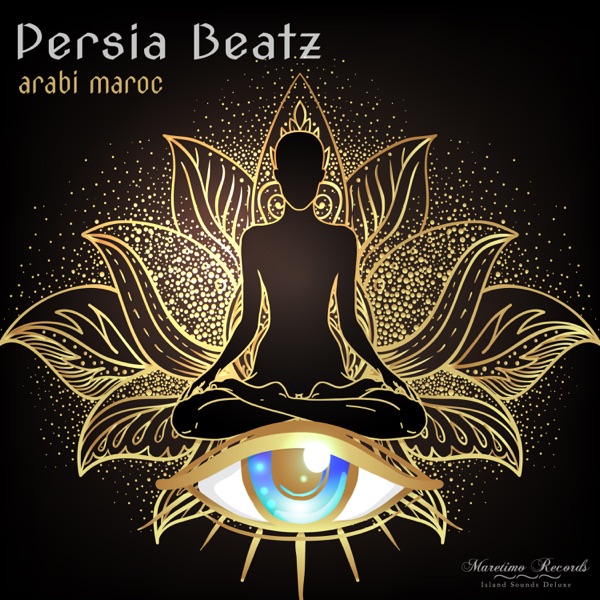 Persia Beatz - Arabi Maroc - Orientalico Cut