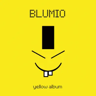 descargar álbum Blumio - Yellow Album