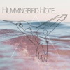 Hummingbird Hotel artwork