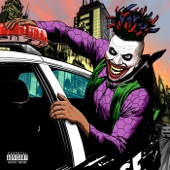 Joker Returns artwork