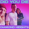 Diamond Heights - EP