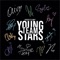 Lb (feat. Sandra Czuraj, Marianne & TKM) - Young Stars Team lyrics