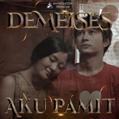 Aku Pamit by DeMeises - cover art