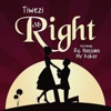 Mr Right (feat. Ric Hassani & Mr Koker) - Single