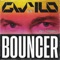Bouncer artwork