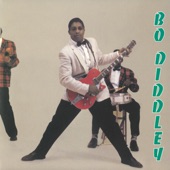 Bo Diddley - Who Do You Love