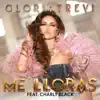Me Lloras (feat. Charly Black) - Single album lyrics, reviews, download
