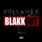 Monstrum (feat. Radikal & Ironkap) - Blakkwood lyrics