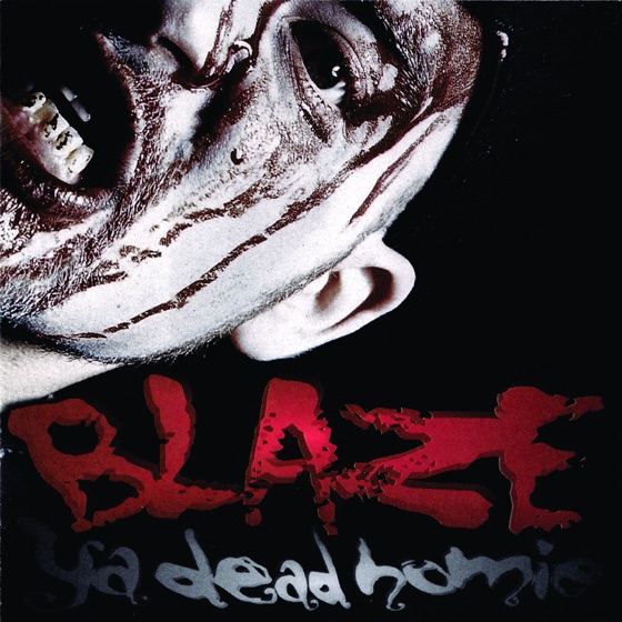 Cover artwork for Grave Ain't No Place