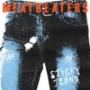 Sticky Jeans - EP
