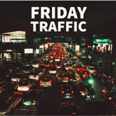 Traffic Traffic artwork
