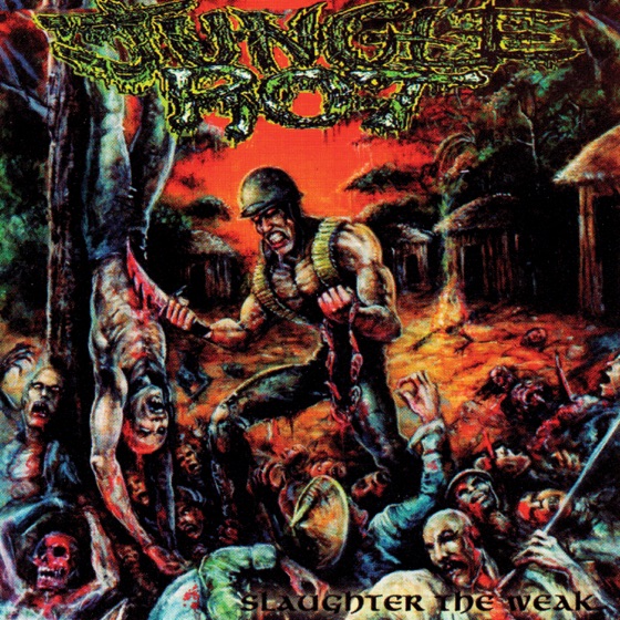 Cover artwork for Murder One