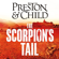 Douglas Preston & Lincoln Child - The Scorpion's Tail: Nora Kelly Book 2