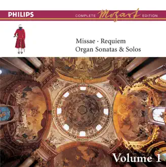 Missa Brevis in B-Flat, K. 275: V. Benedictus by Mitsuko Shirai, Herbert Kegel, Rundfunkchor Leipzig, Rosemarie Lang, Radio-Sinfonie-Orchester Leipzig, Aldo Baldin, Hermann Christian Polster & Michael Christfried Winkler song reviws