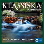 Klassiska mästerverk [Klassisk musik av de största kompositörerna] (Klassisk musik av de största kompositörerna) - Various Artists