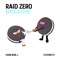 Analogue - Raid Zero lyrics