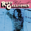 Blueprint (Bonus Track Version) - Rory Gallagher
