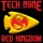 Tech N9ne-Red Kingdom