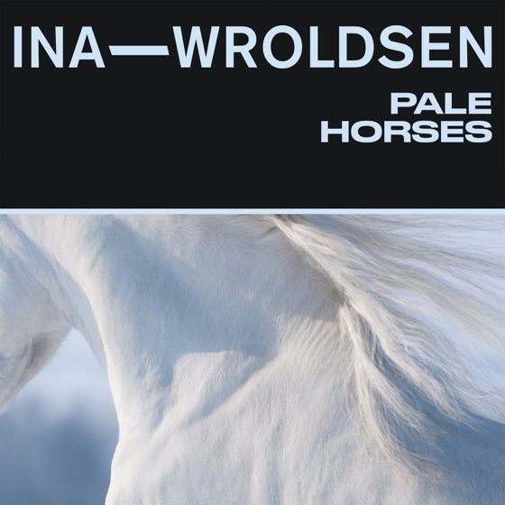 Cover artwork for Pale Horses