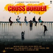 Cross Border Riddim artwork