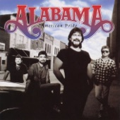 Alabama - Once Upon a Lifetime