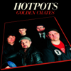 Golden Crates (The Very Best Of) - The Lancashire Hotpots