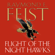 Raymond E. Feist - Flight of the Night Hawks