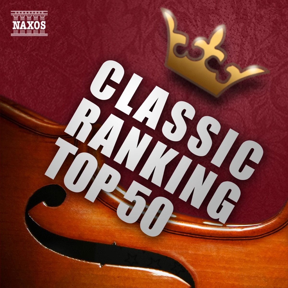 クラシック Music Rankings