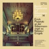 Bach: Organ Music On Silbermann Organs, Vol. 9 - BWV 530, 551, 566, 569, 573, 584, 770