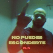 No Puedes Esconderte artwork