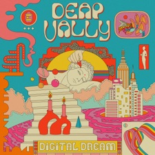 Look Away (feat. jennylee) artwork