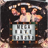 Mega Rave Nanana artwork