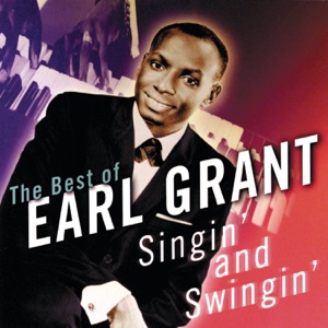 Earl Grant - Sermonette - Line Dance Choreographer